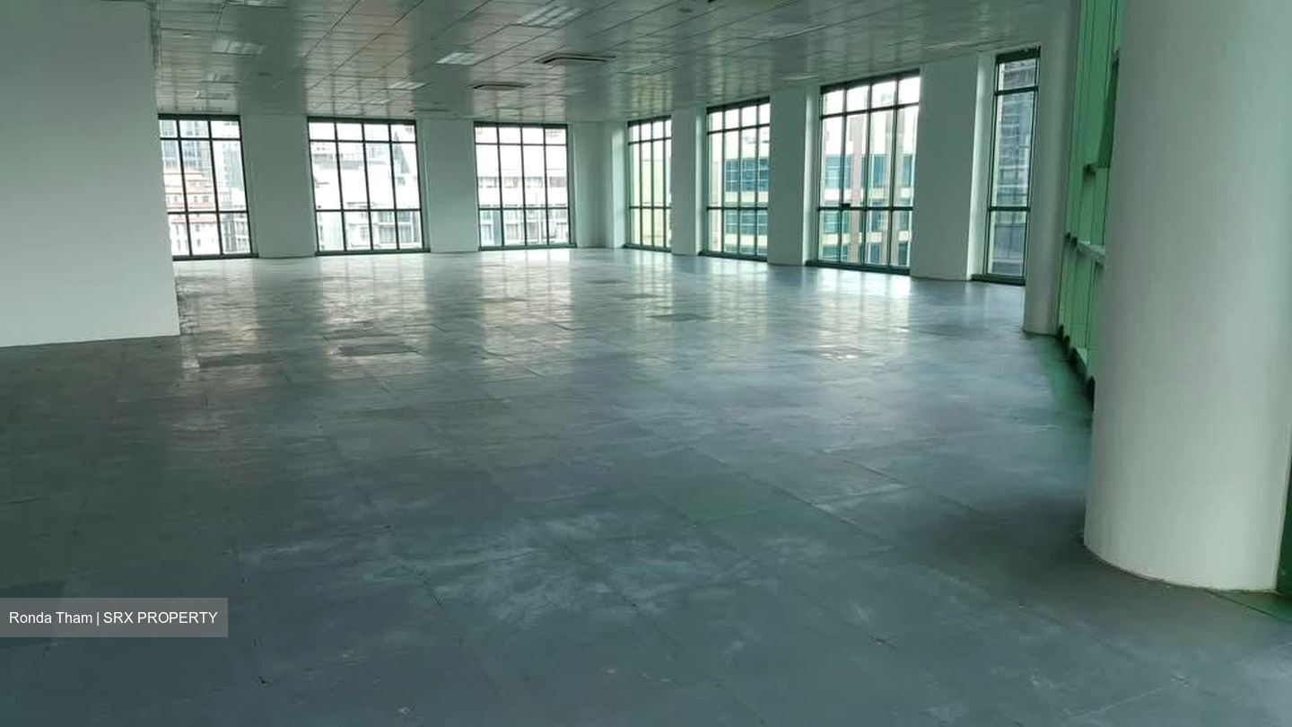 Seng Kee Building (D9), Office #566770081